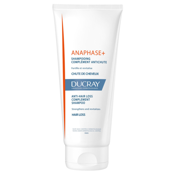 Ducray Anaphase+ Shampoo Haarausfall Tube 200 ml