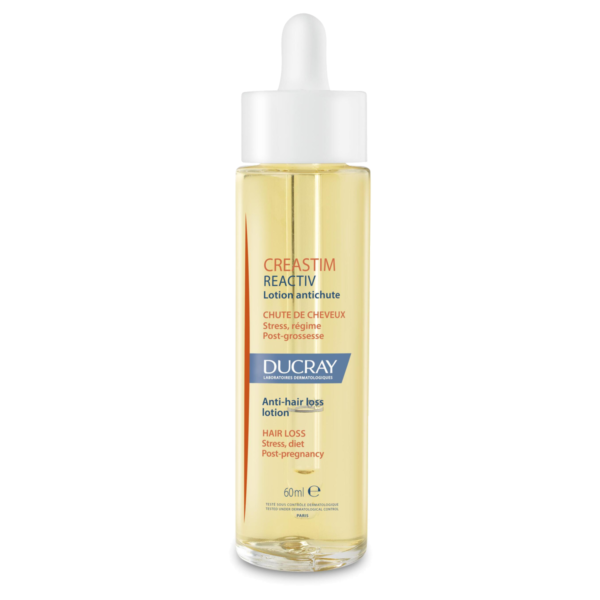 Ducray Creastim Reactiv Lotion Haarausfall 60 ml