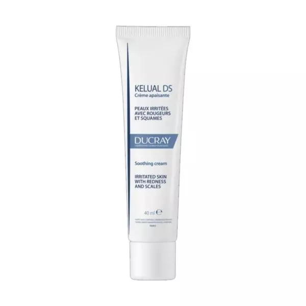 Ducray Kelual DS beruhigende Creme 40 ml