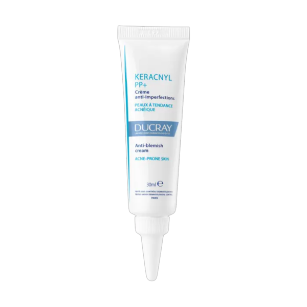 Ducray Keracnyl PP+ Hautunreinheiten Creme 30 ml