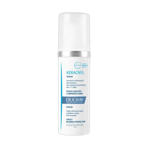 Ducray Keracnyl Serum 30 ml