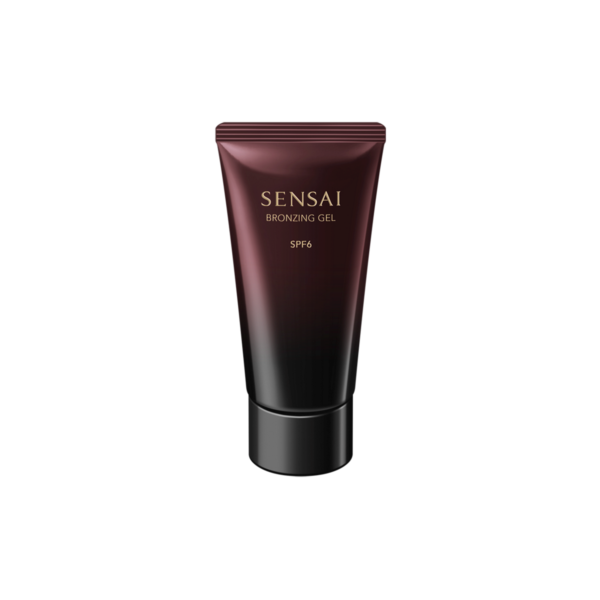 Sensai Colours Bronzing Gel SPF 6 50 ml