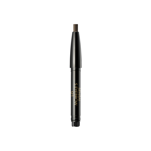 Sensai Colours Styling Eyebrow Pencil 0.2 g Refill