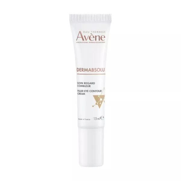 Avène DermAbsolu Filler Augenpflege 15 ml