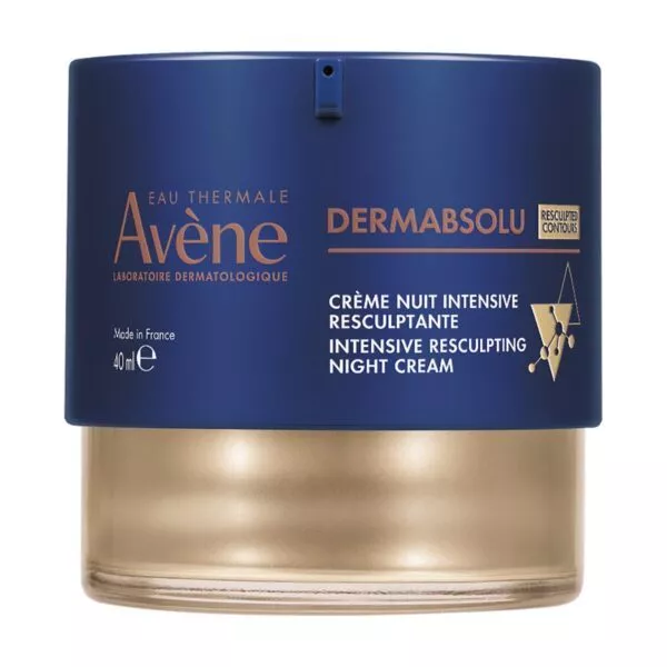 Avène DermAbsolu Nachtcreme konturstraffend 40 ml