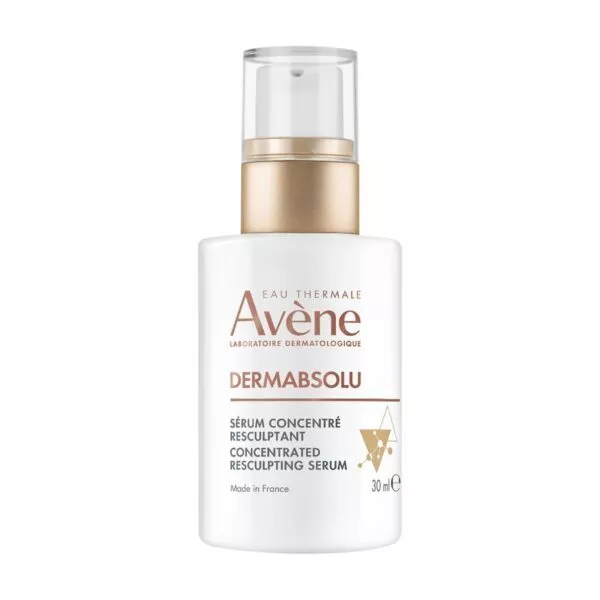 Avène DermAbsolu Serum konturstraffend 30 ml