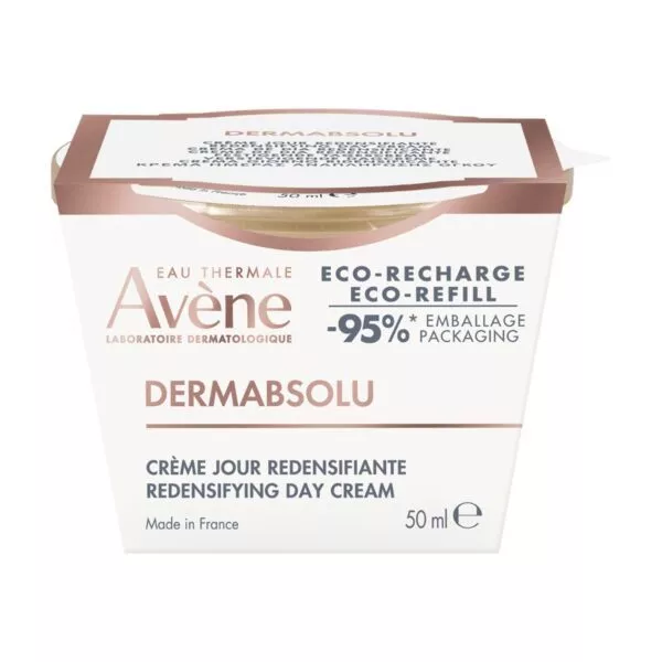 Avène DermAbsolu Tagescreme Refill Topf 50 ml