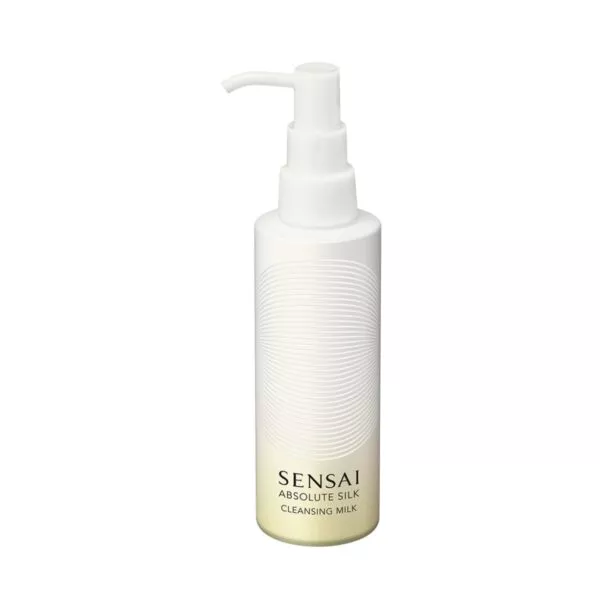 Sensai Absolute Silk Cleansing Milk 150 ml